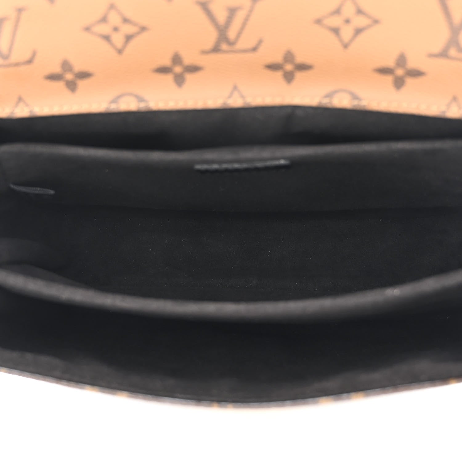 Louis Vuitton Reverse Monogram Pochette Metis 5 of 11