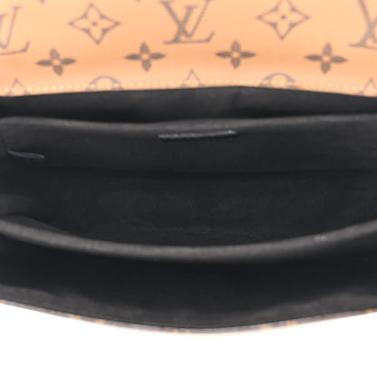 Louis Vuitton Reverse Monogram Pochette Metis 5 of 11