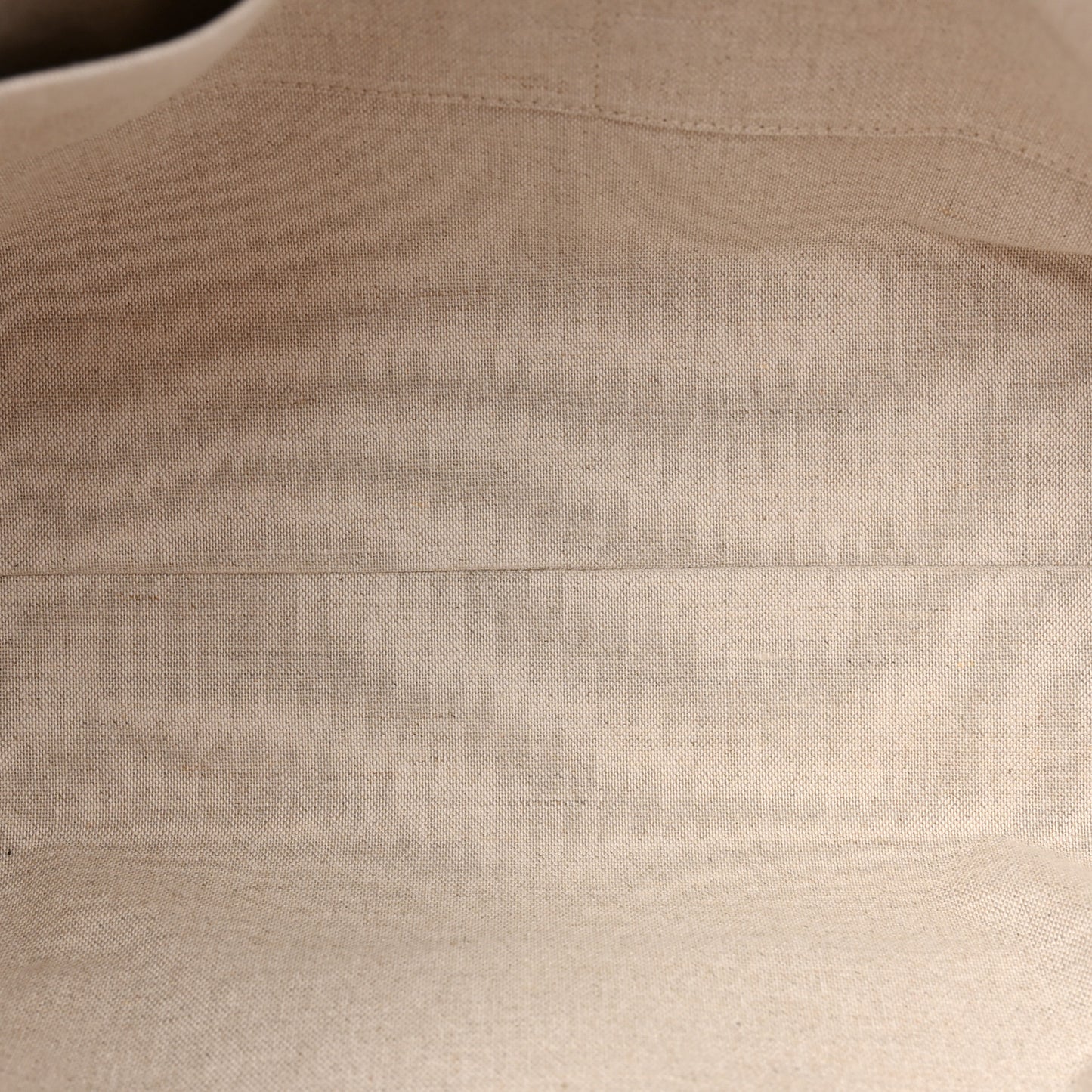 Mixed Fibers Small Deauville Tote Black