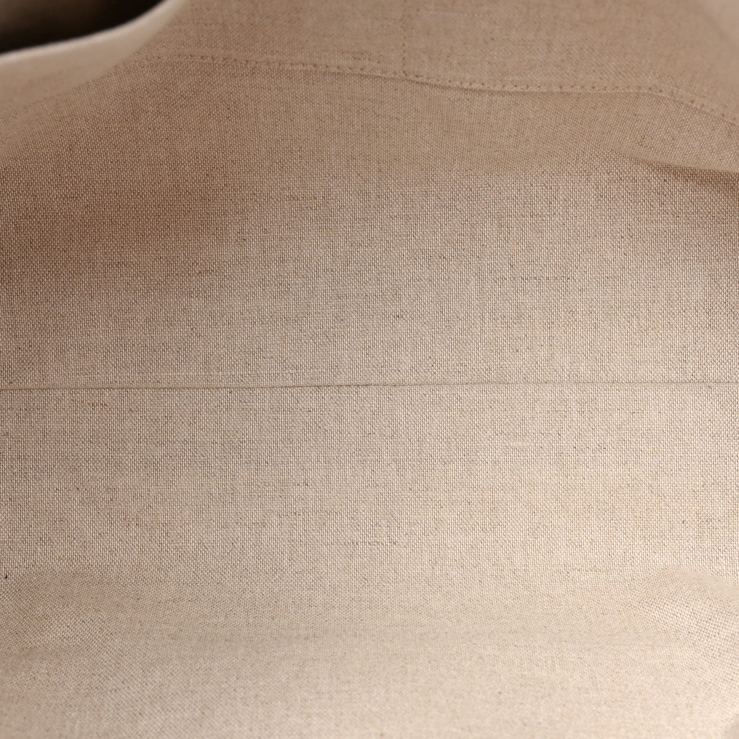 Chanel Mixed Fibers Small Deauville Tote Black 6 of 15