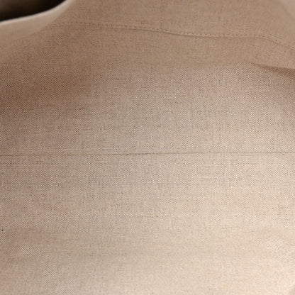 Chanel Mixed Fibers Small Deauville Tote Black 6 of 15