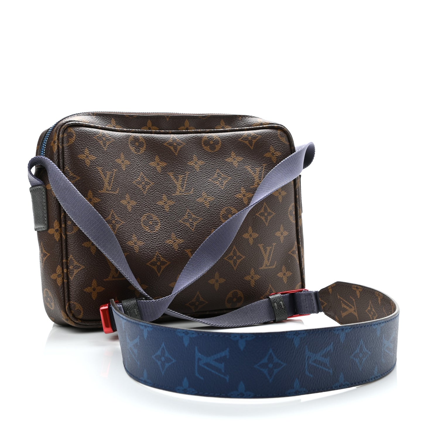 Monogram Outdoor Messenger PM