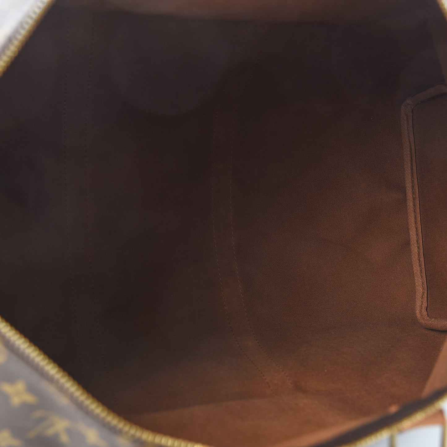 Monogram Keepall 50