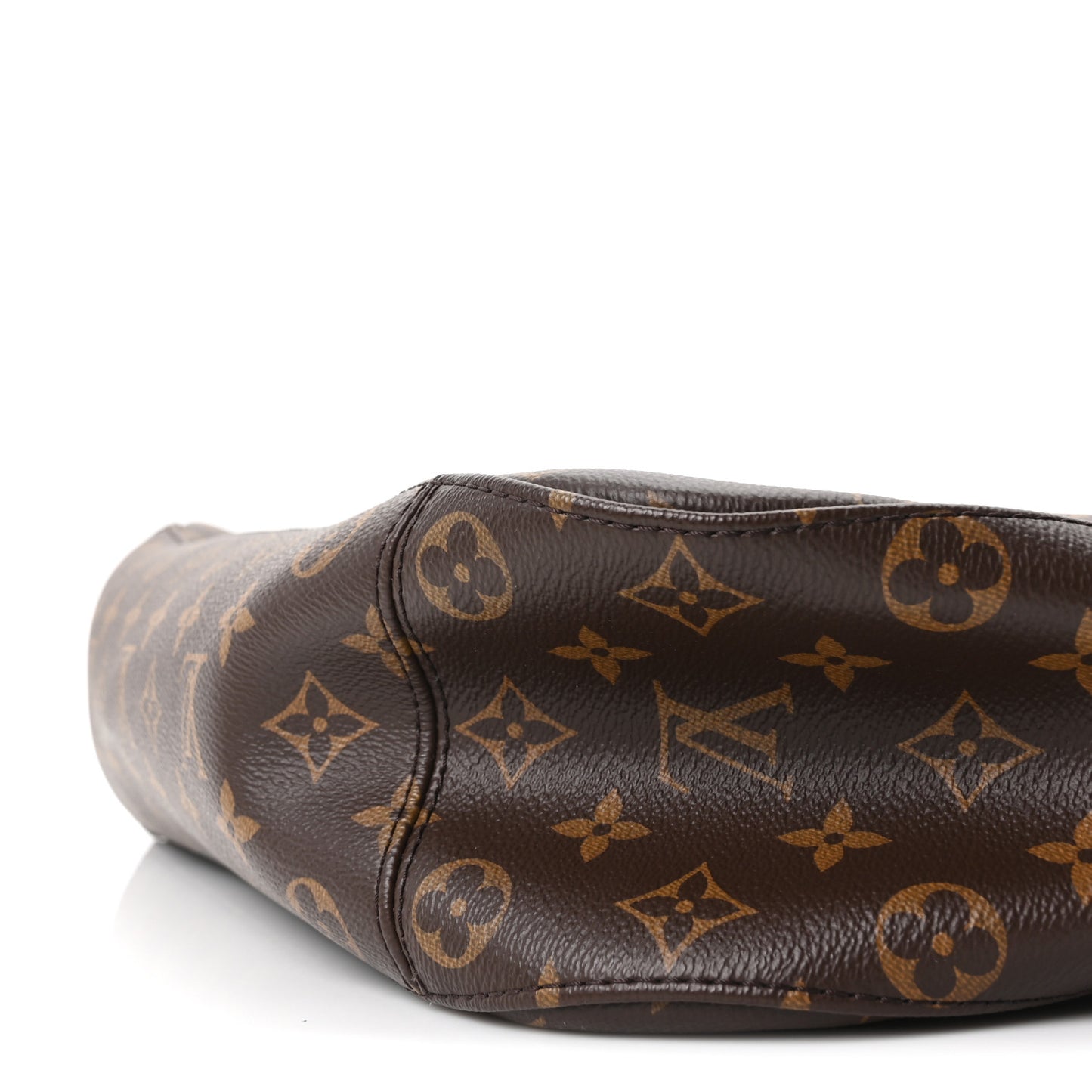Monogram Slouchy MM