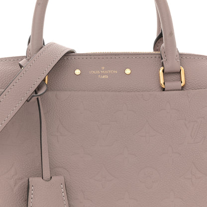 Louis Vuitton Empreinte Speedy Bandouliere 25 NM Mastic 8 of 14