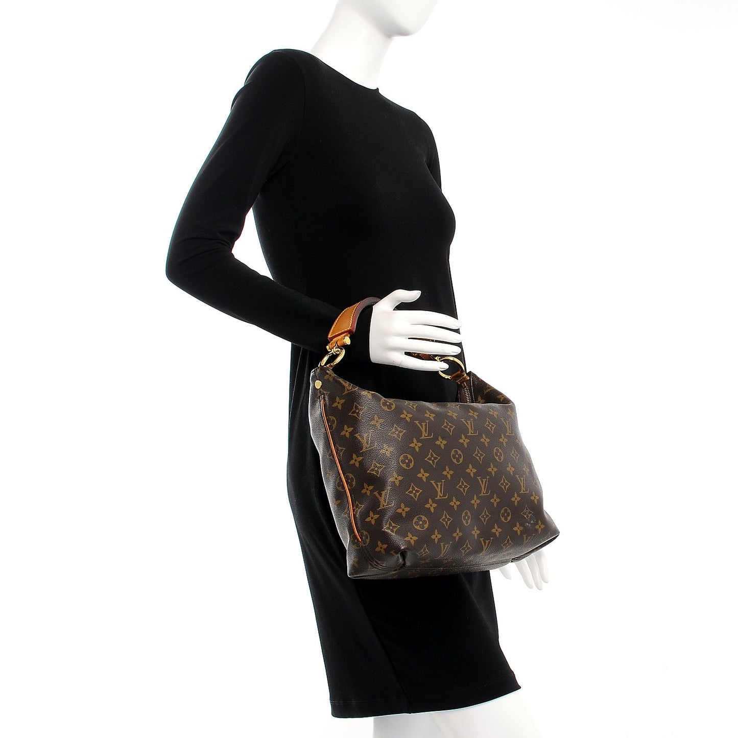 Monogram Sully PM