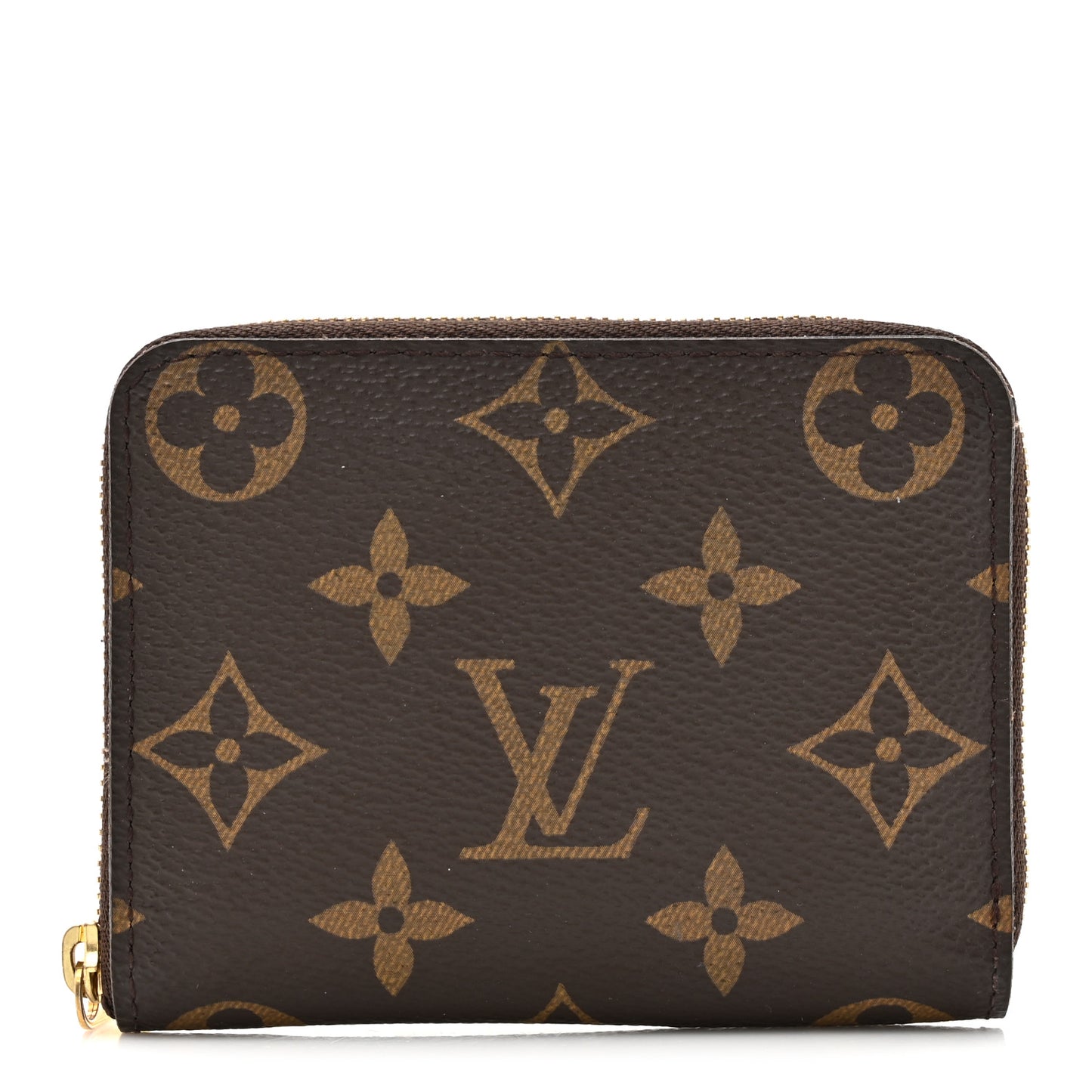 Monogram Zippy Coin Purse