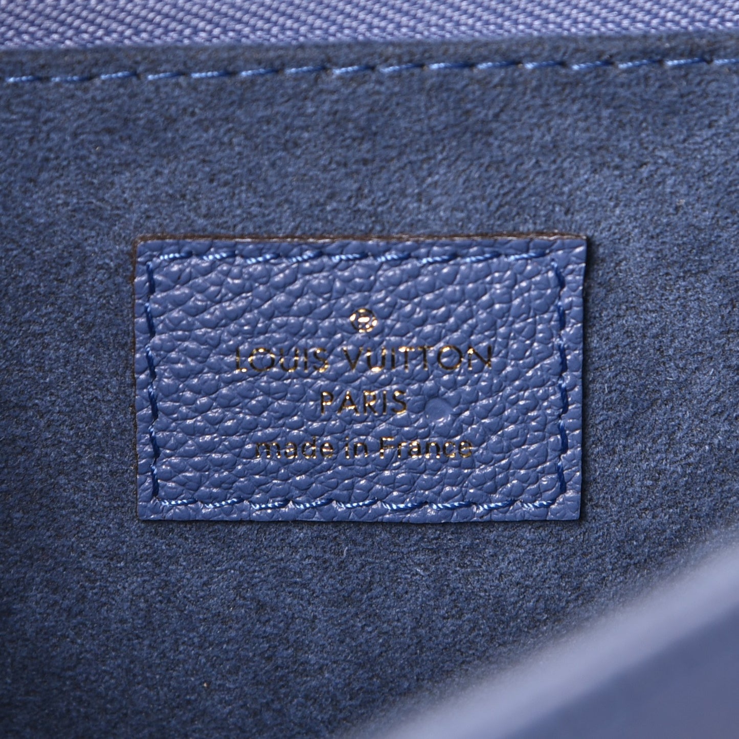 Empreinte Saint Germain PM Denim