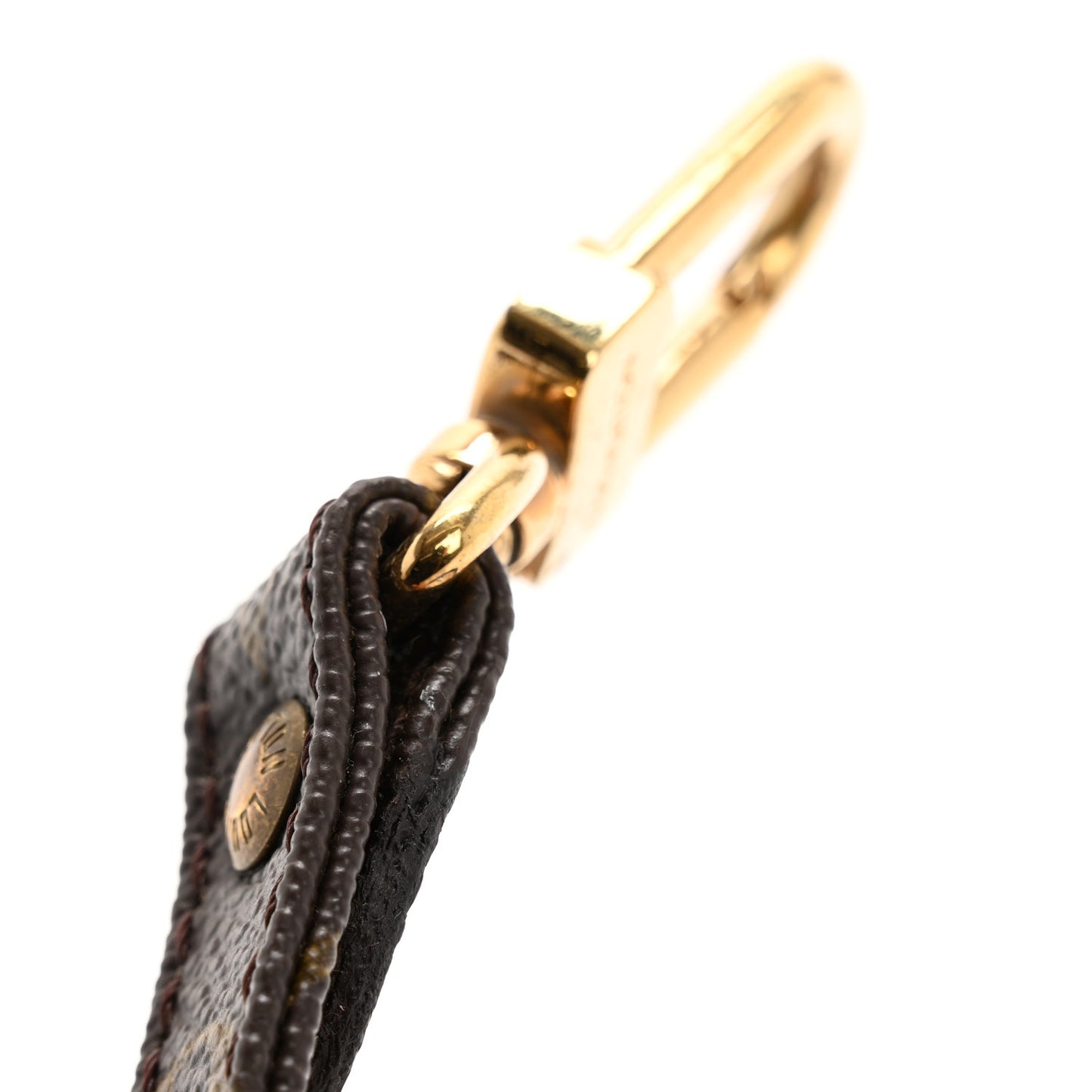 Monogram 16mm Shoulder Strap