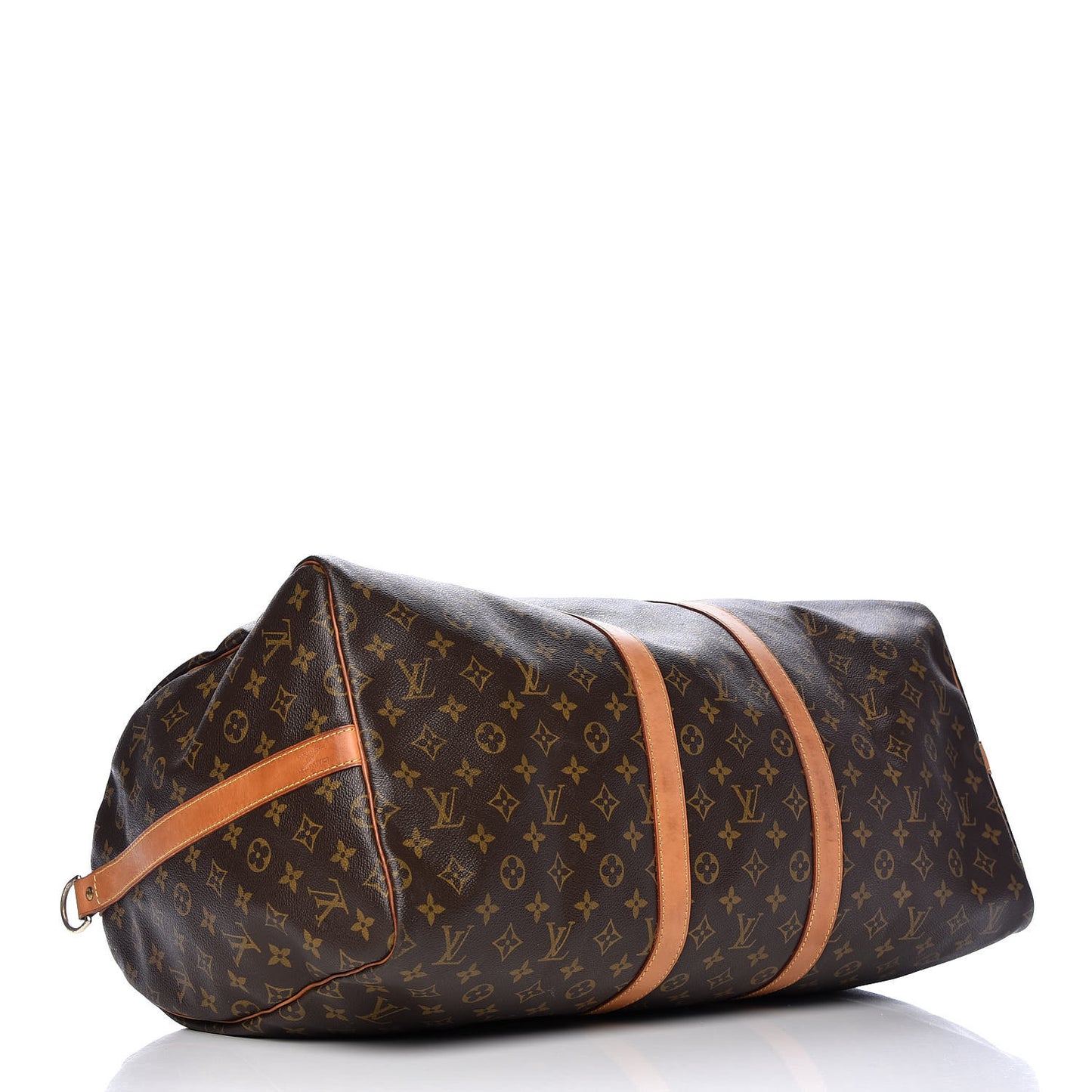 Monogram Keepall Bandouliere 55