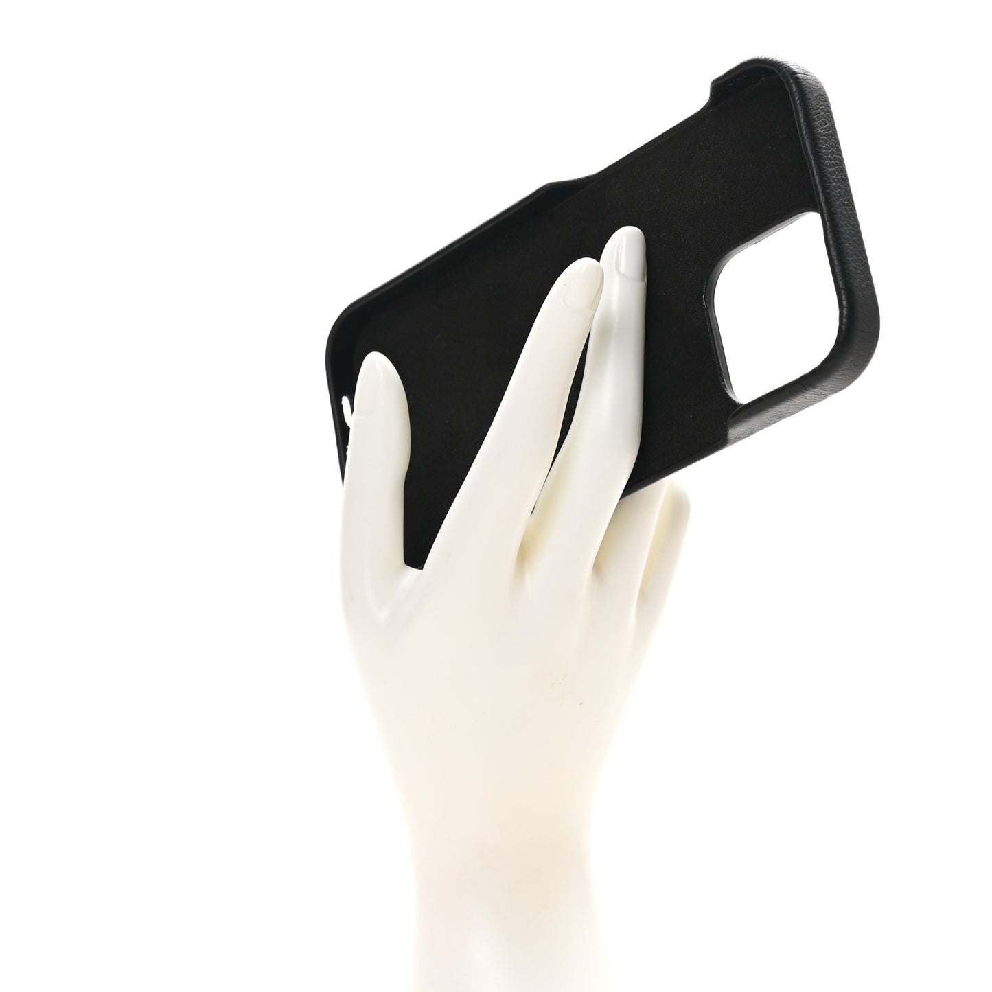 Monogram Pallas iPhone 16 Pro Bumper