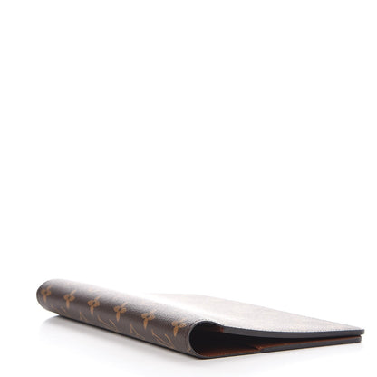 Louis Vuitton Monogram Desk Agenda Cover 4 of 7