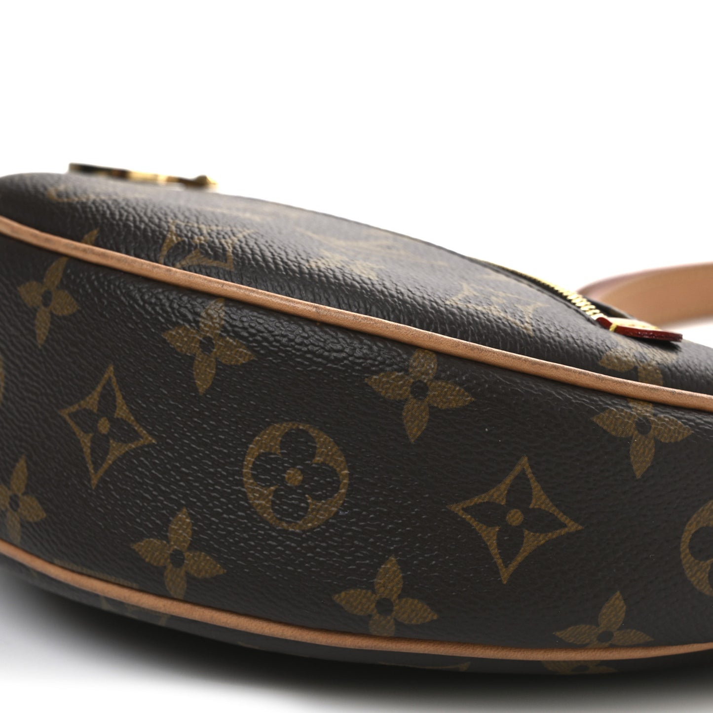 Monogram Loop
