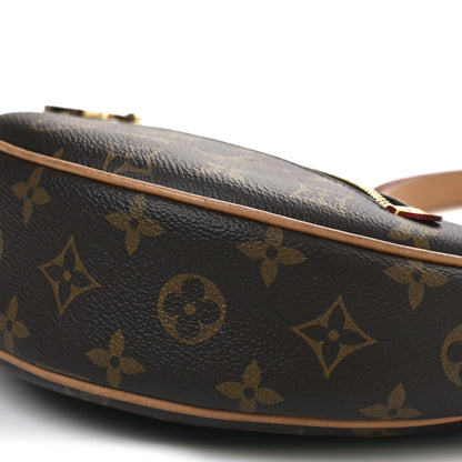 Louis Vuitton Monogram Loop 9 of 10
