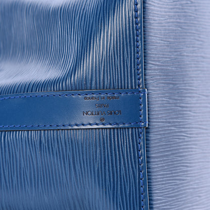 Louis Vuitton Epi Petit Noe Toledo 5 of 10