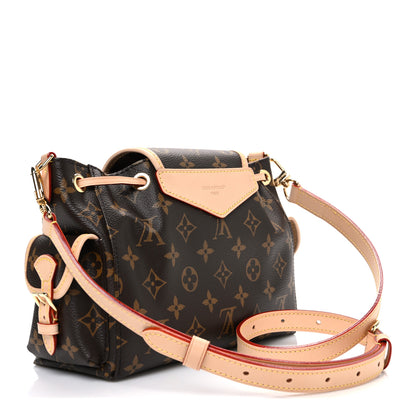Louis Vuitton Monogram Odyssee NM 3 of 10