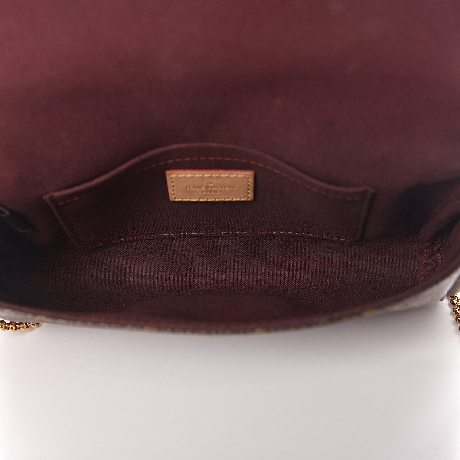 Louis Vuitton Monogram Favorite PM 5 of 18