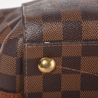 Louis Vuitton Damier Ebene Greenwich 10 of 10