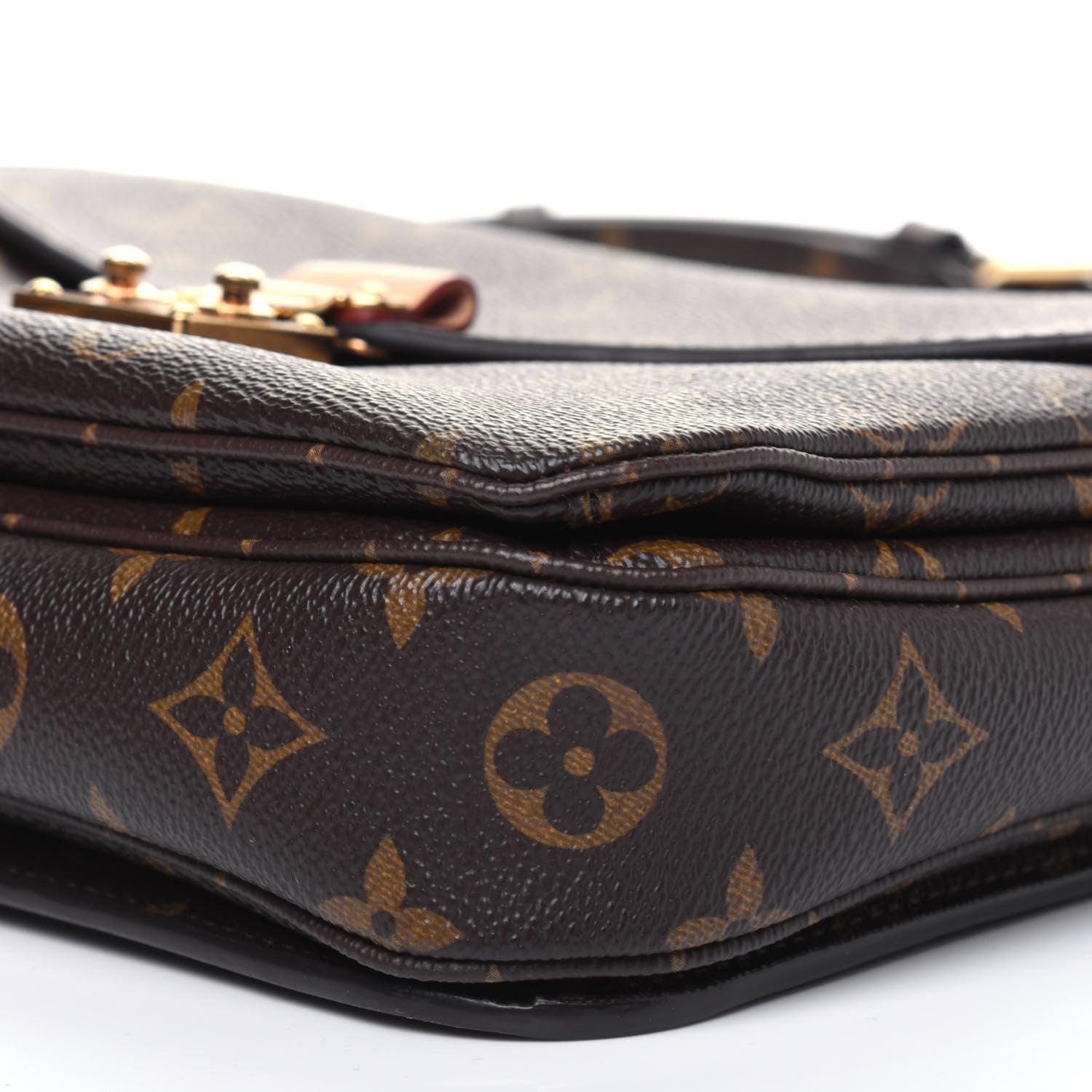 Louis Vuitton Monogram Pochette Metis 13 of 16