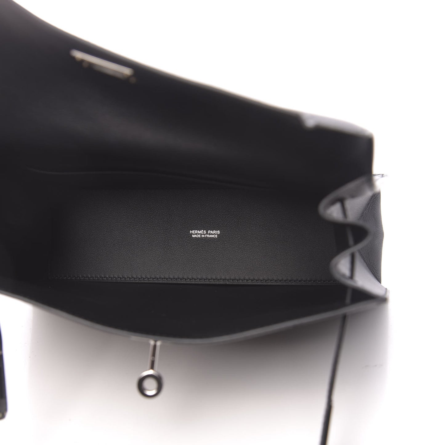 Swift Kelly Danse II Belt Bag Black