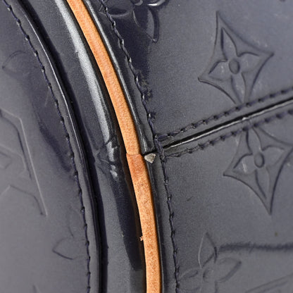 Louis Vuitton Vernis Bedford Indigo 12 of 12