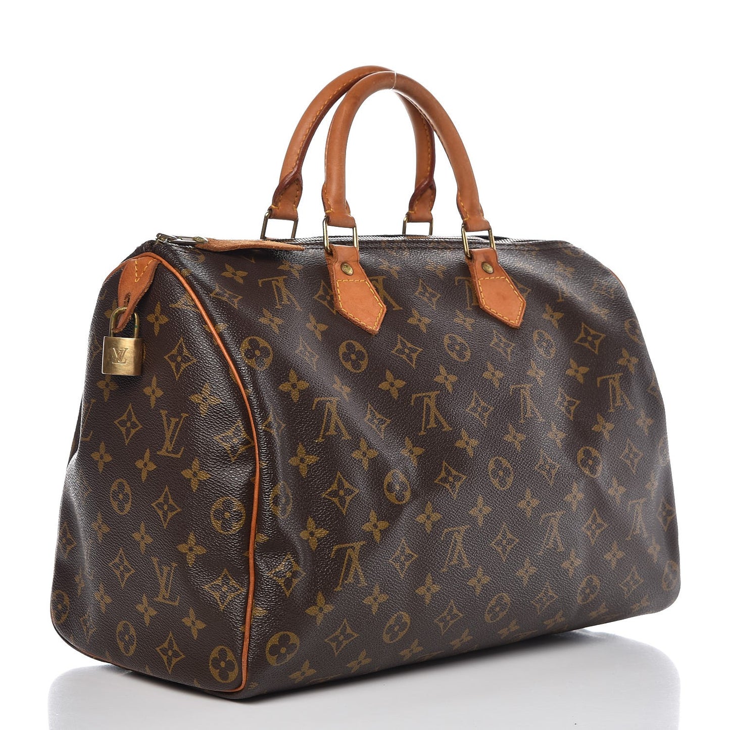 Monogram Speedy 35