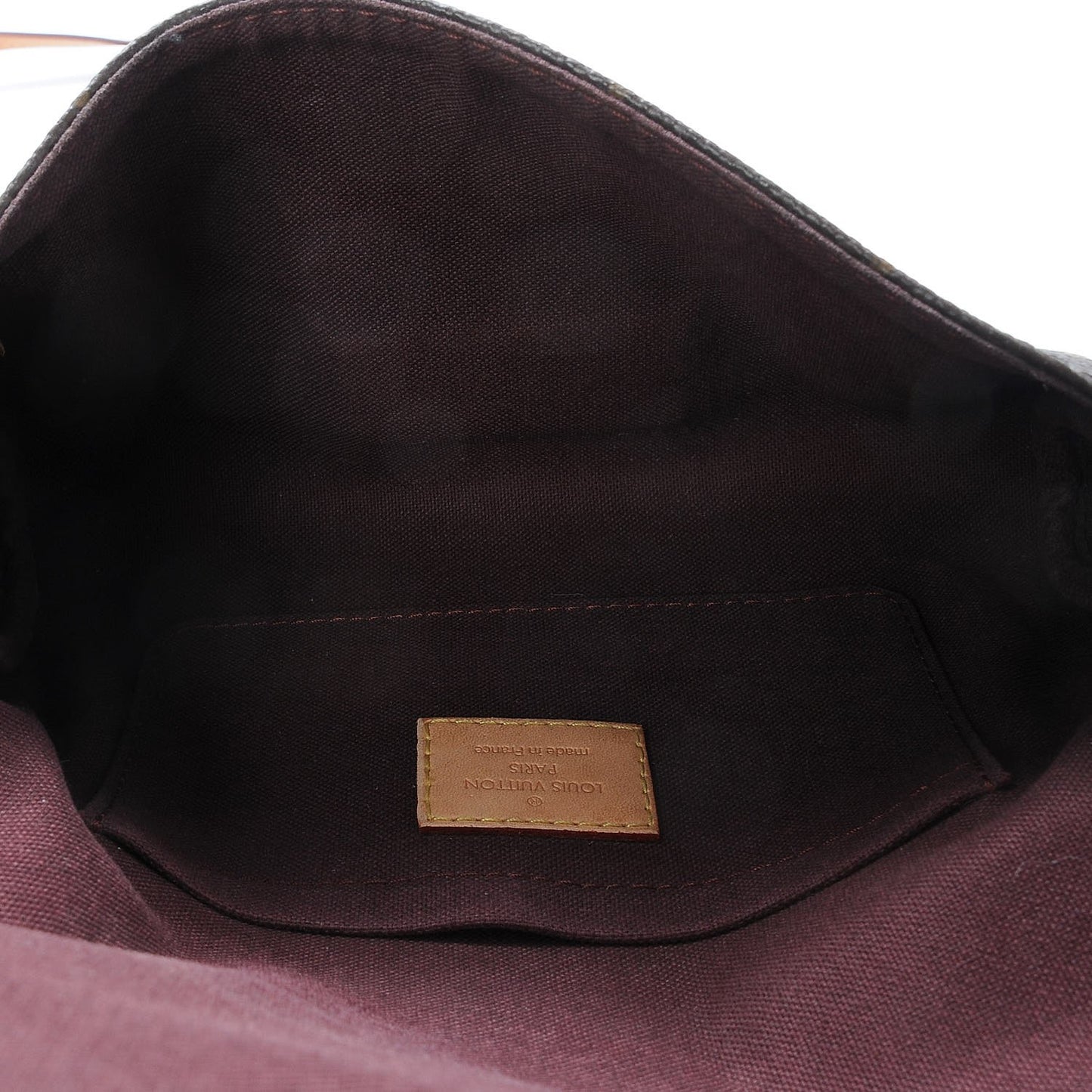 Monogram Favorite MM