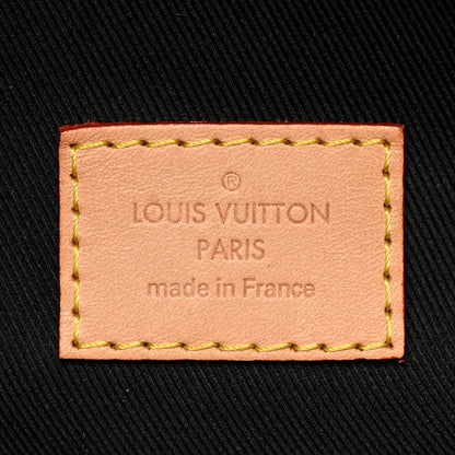 Louis Vuitton Monogram Bumbag 6 of 8