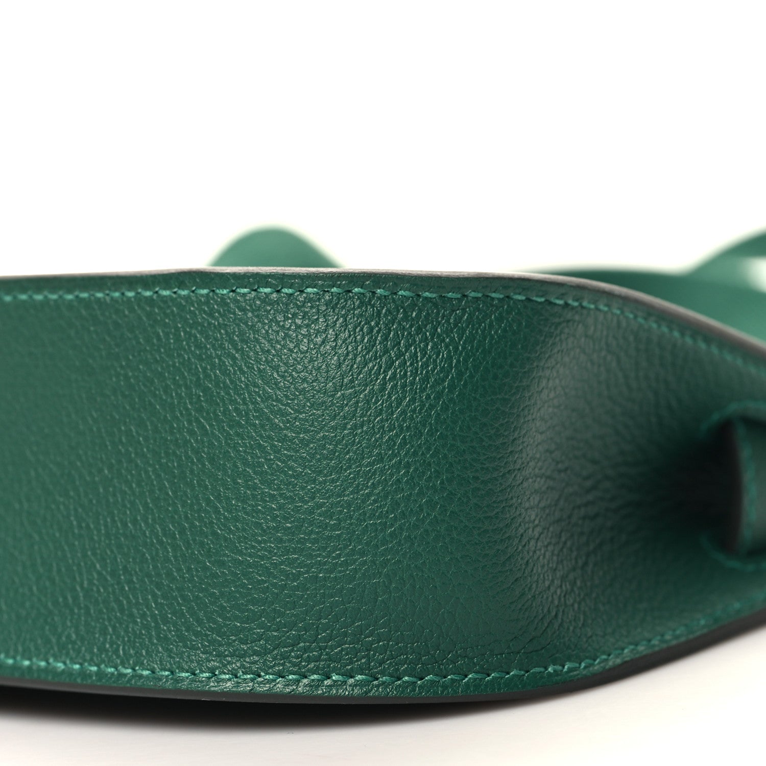 Hermes Evercolor Mini Jypsiere Vert Moyen 10 of 11