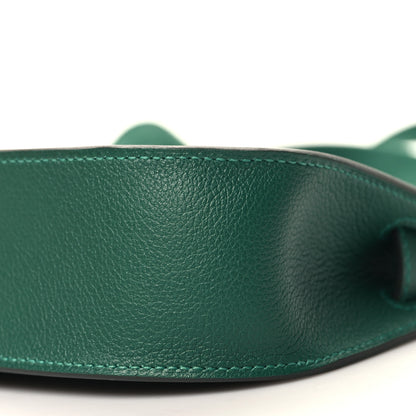 Hermes Evercolor Mini Jypsiere Vert Moyen 10 of 11