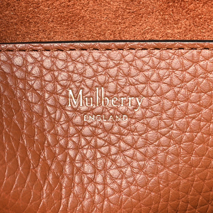 Mulberry Heavy Grain Medium Alexa Chestnut 6 of 9