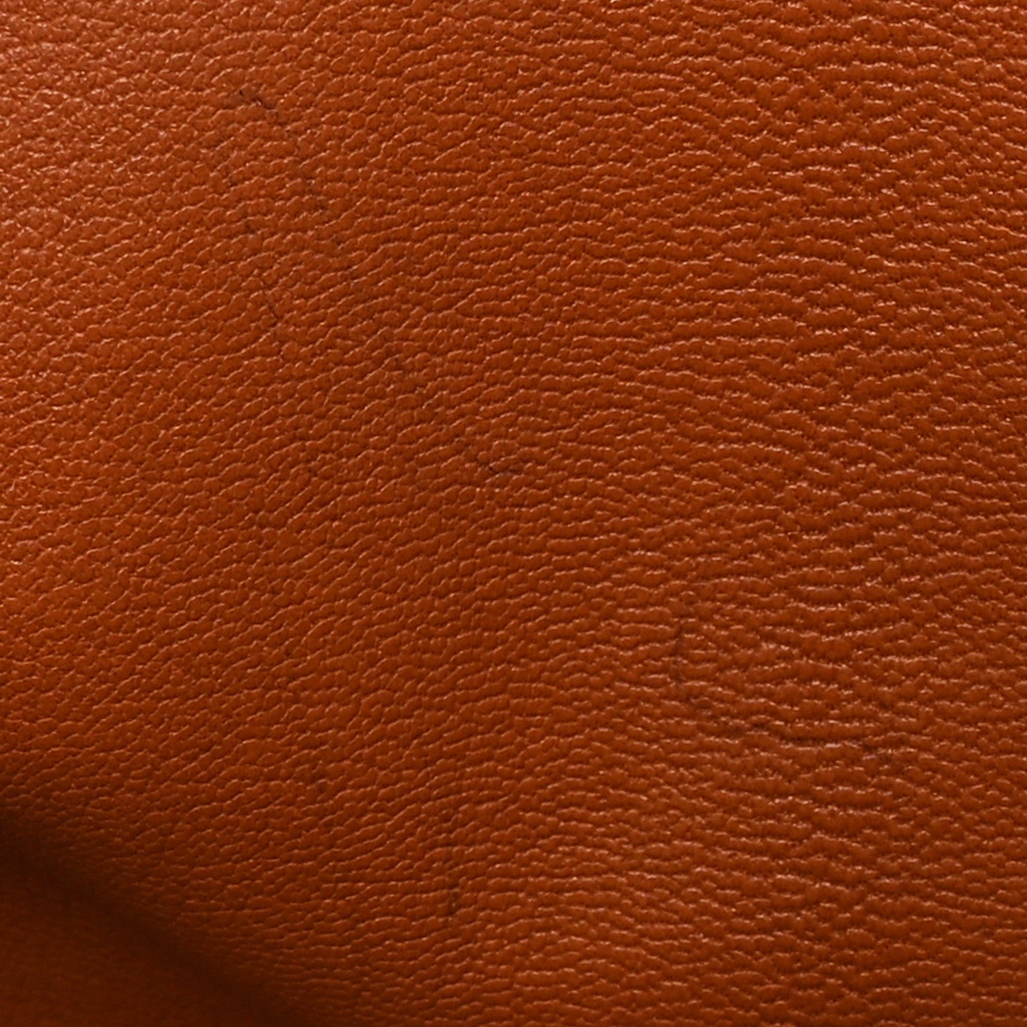 Hermes Togo Bolide 30 Gold 11 of 11