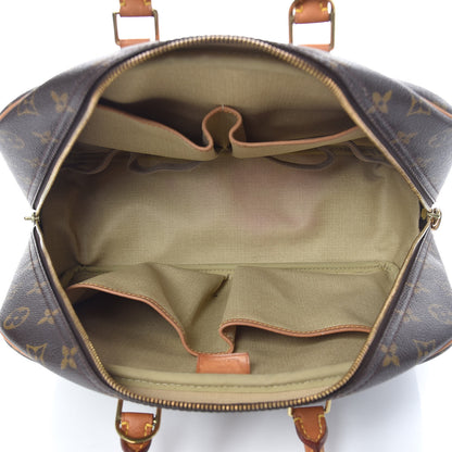 Louis Vuitton Monogram Deauville 5 of 17