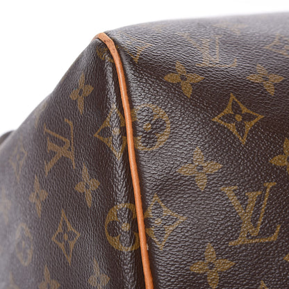 Louis Vuitton Monogram Keepall 55 11 of 22