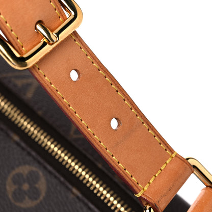 Louis Vuitton Monogram Bumbag 14 of 17