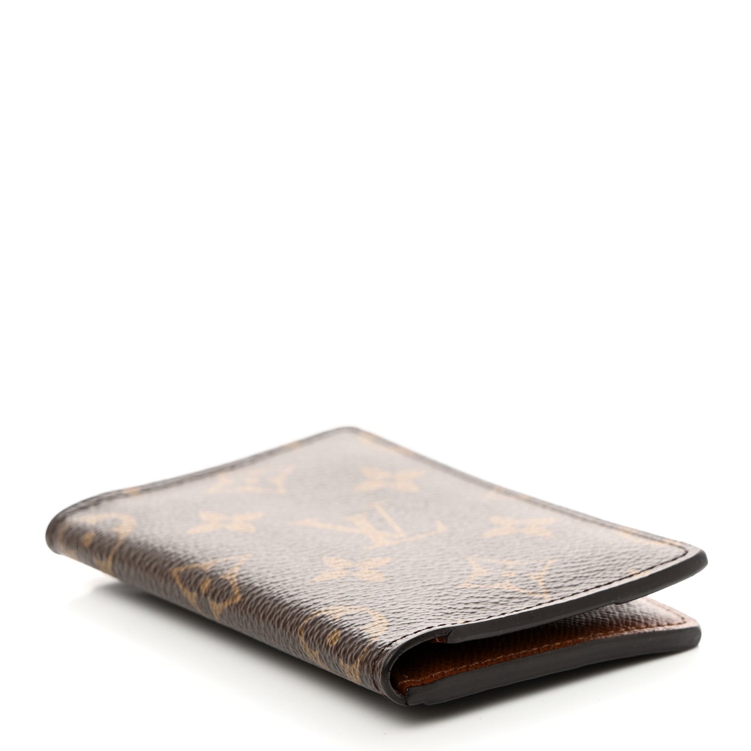Louis Vuitton Monogram Pocket Organizer NM 4 of 8
