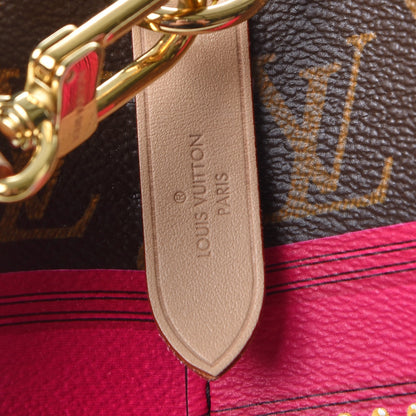 Louis Vuitton Monogram Summer Trunks Neonoe 6 of 8