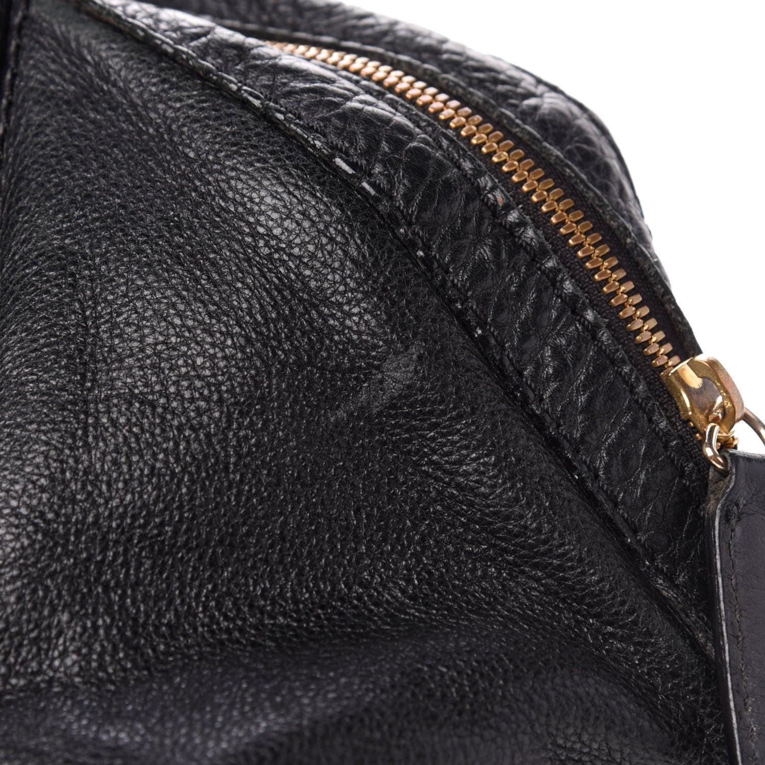Givenchy Sugar Goatskin Medium Nightingale Black 17 of 19