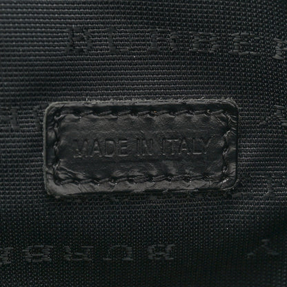 Burberry Vintage Check Tote Black 7 of 14