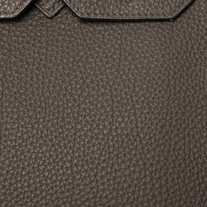 Hermes Togo Birkin 30 Taupe 8 of 16
