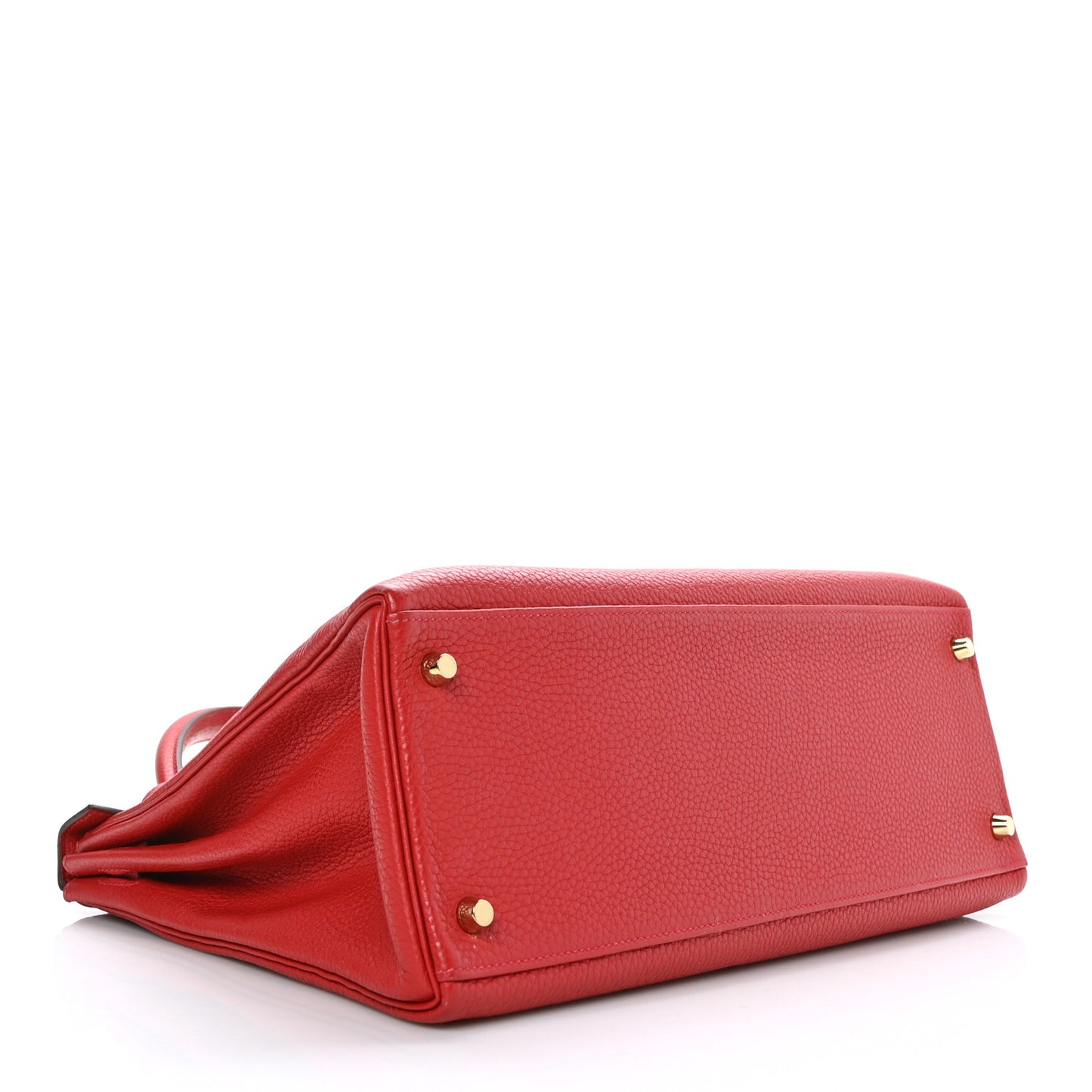 Taurillon Clemence Kelly Retourne 35 Rouge Casaque
