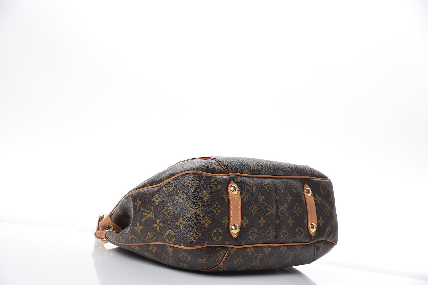 Louis Vuitton Monogram Galliera PM 4 of 24