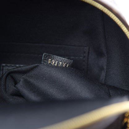 Louis Vuitton Monogram Palm Springs Backpack Mini 9 of 11