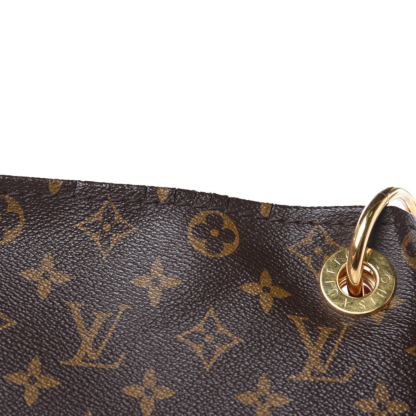 Monogram Artsy MM