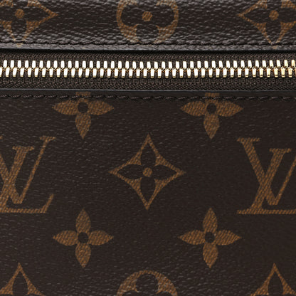 Louis Vuitton Monogram Nice Mini 7 of 9
