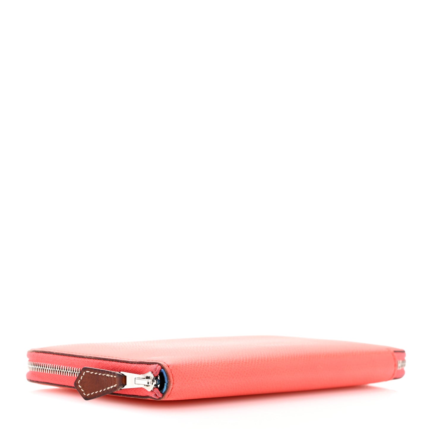 Epsom Silk'In Wallet Rose Jaipur