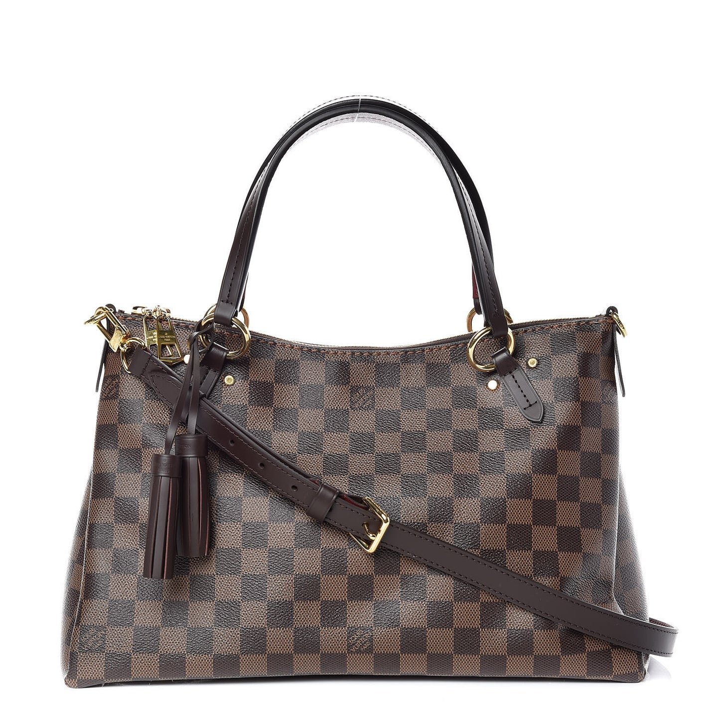 Damier Ebene Lymington