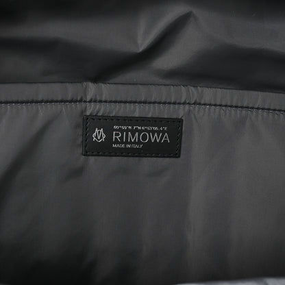 Rimowa Econyl Nylon Never Still Medium Backpack Black 5 of 8