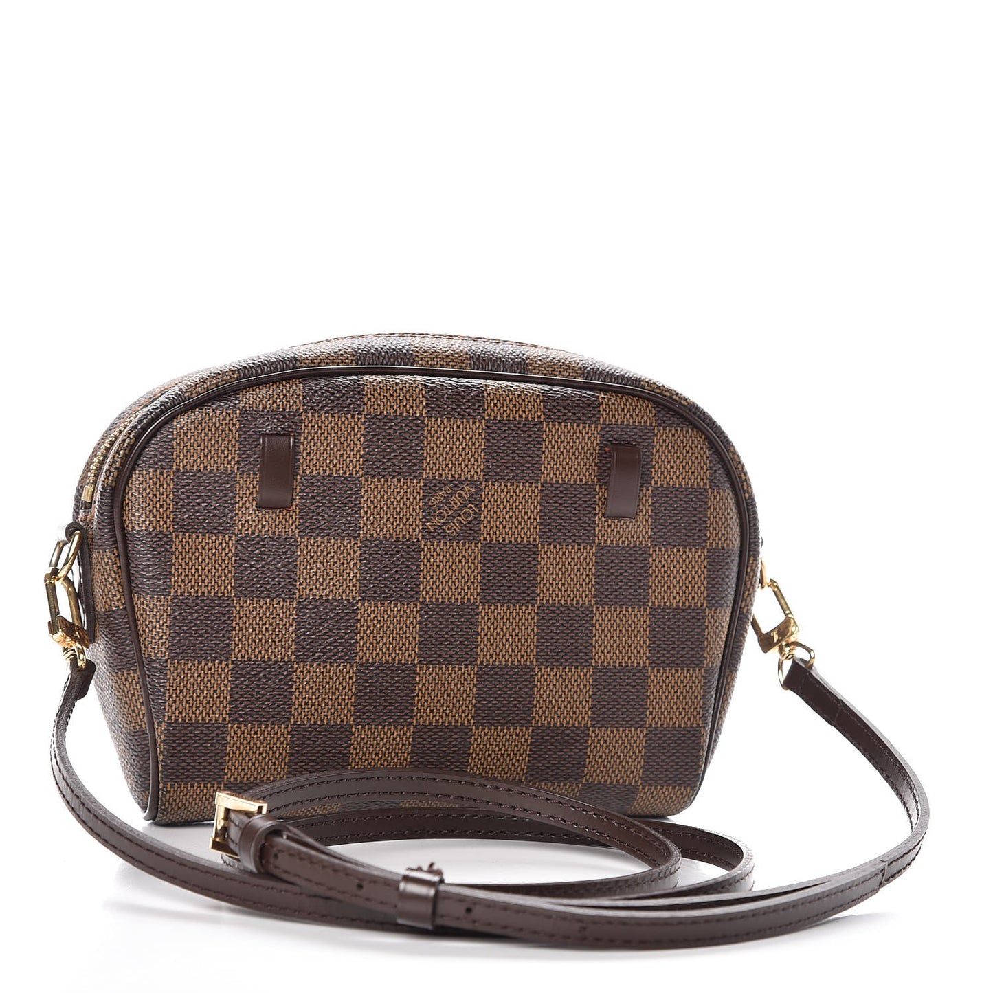 Damier Ebene Pochette Ipanema