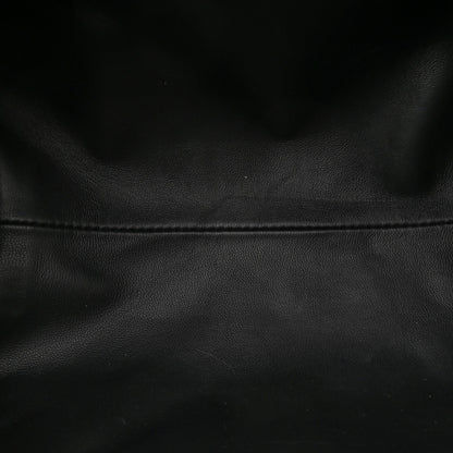 Bottega Veneta Nappa Intrecciato Teen The Lauren 1980 Bauletto Black 5 of 10